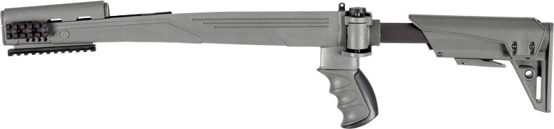 Adv. Tech. Sks Strikeforce G2 - Stock Destroyer Gray