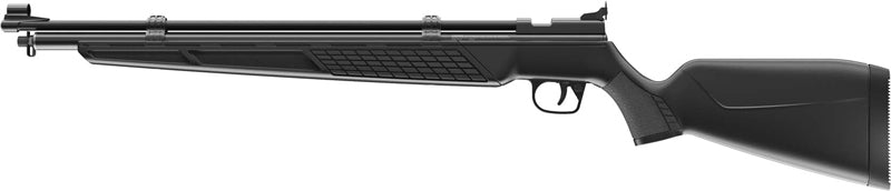 Crosman 3677 Pcp .177 Pellet - Air Rifle All Weather Blk Stk