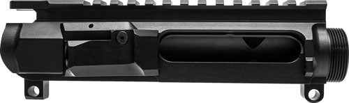 New Frontier C4 Upper Receiver - Ar15 Stripped Billet Black<