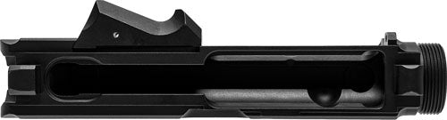 New Frontier C4 Upper Receiver - Ar15 Stripped Billet Black< 3