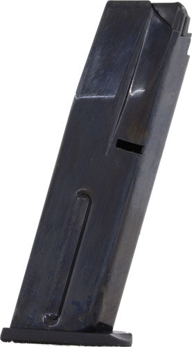 Beretta Magazine 80x Cheetah - 380 Acp 10rd Blued Steel
