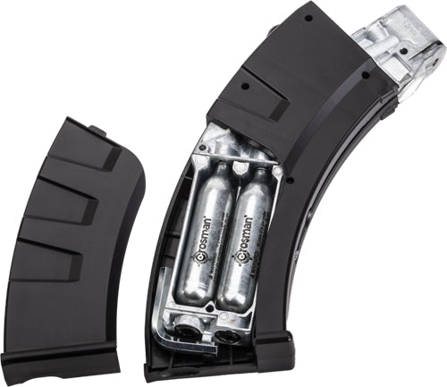 Crosman Magazine Cak1 .177 - Bb 25-shot Black