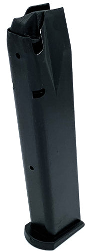 Pro Mag Magazine Canik Tp9 9mm - 20rd Blue Steel