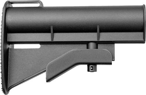 B5 Systems Car 15 Stock Black -