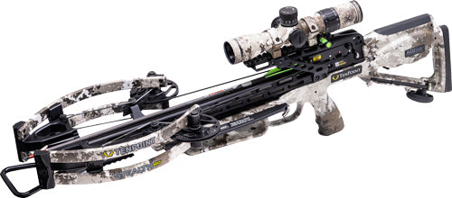 Tenpoint Xbow Stealth 450 - Evo-x Acuslide 450fps Elite 1