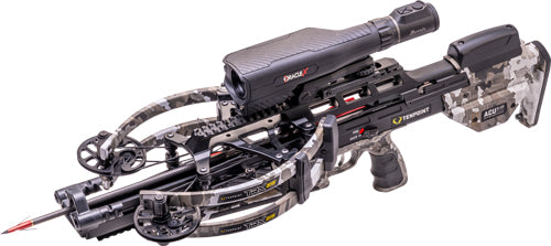 Tenpoint Xbow Trx515 Acuslide - Maxx Oracle Scope Vektra