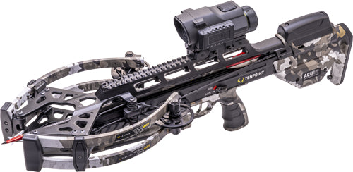 Tenpoint Xbow Tx440 Acuslide - Maxx Garmin Xero Scope Vektra