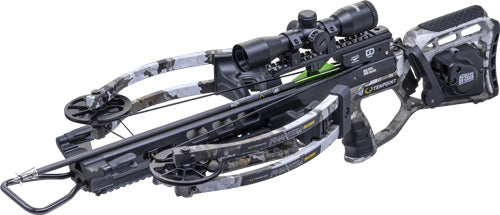 Tenpoint Xbow Phantom Acudraw - Decock 400fps Pro-view Vektra 1