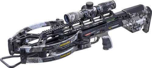 Tenpoint Xbow Tx Ultra 29.5 - Acuslide Maxx Evo-x Vektra 1