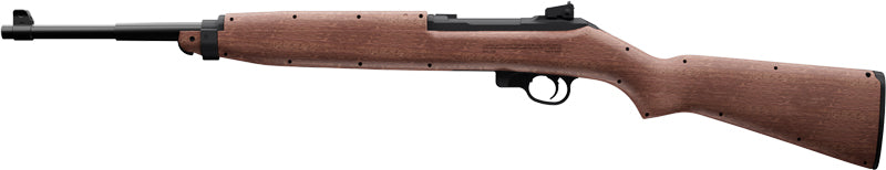 Crosman M1 Carbine Air Rifle - .177 Bb Co2 Powered Full Auto