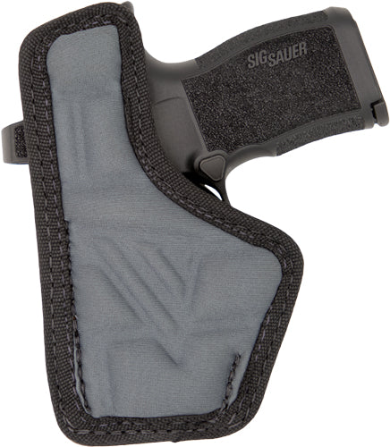Versacarry Comfort Flex Custom - Holster Iwb Ruger Max 9 Brown