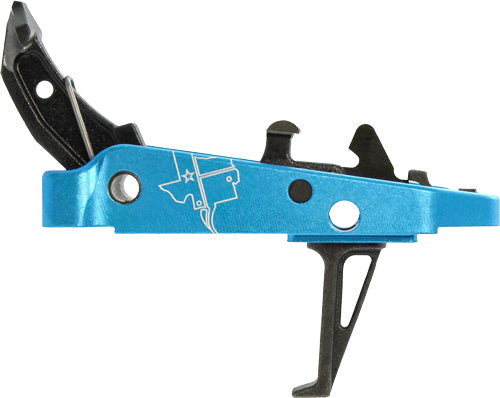 Cmc Trigger Ak-47 Single Stage - Gen 2 3-3.5lb Flat!