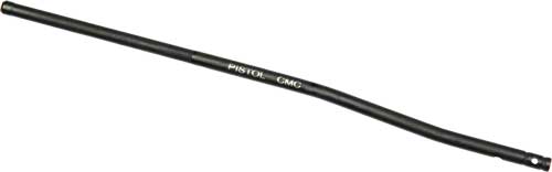 Cmc Ar15/ar10 Nitride Gas Tube - Coated Pistol Length