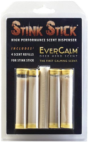 ConQuest Ever Calm Tube Refills