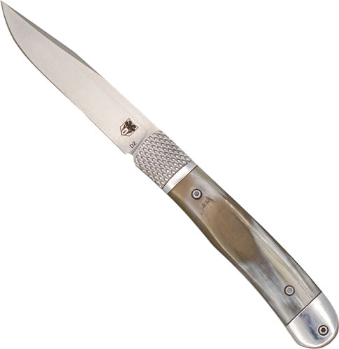 Cobratec Trapper Hidden - Release 3.12" Golden Horn D2 1