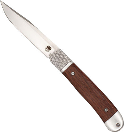 Cobratec Trapper Hidden - Release 3.12" Rosewood D2 1
