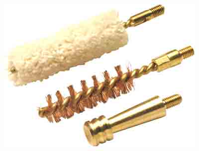 Cva Ramrod Accessories Pack - 50 Caliber