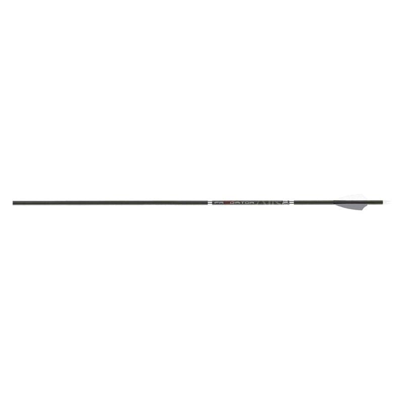 Carbon Express Arrow Predator - Air 300 2" Q2i Vanes 6pk