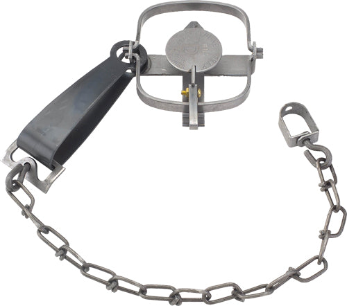 Duke Traps #1 Long Spring Trap - Case Of 12