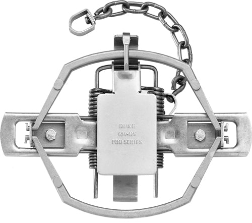Duke Traps Pro Series 0650 Os - Trap Case Of 12