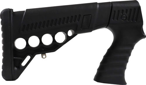 Dksn Xx2t - Xx3bm Adj Stock - W- Pistol Grip 40 Per Case