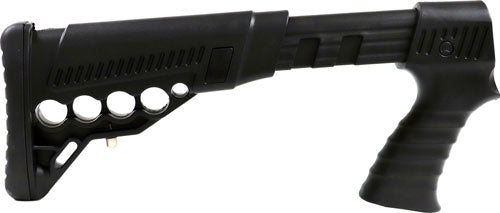 Dksn Xx2t - Xx3bm Adj Stock - W- Pistol Grip 40 Per Case