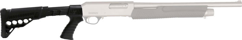 Dksn Xx2t - Xx3bm Adj Stock - W- Pistol Grip 40 Per Case 4