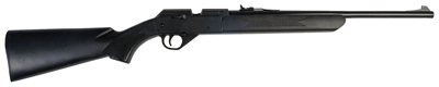 Daisy Model 35 Multi-pump Air - Rifle .177 Bb/pellet 1