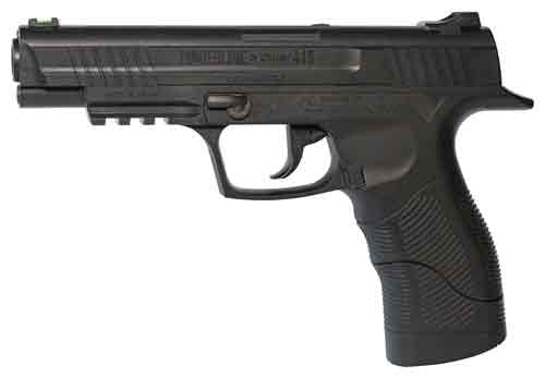 Daisy Model 415 Powerline Co2 - Pistol Kit 1
