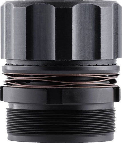Dead Air Silencers Keymod - Adapter Hub Socket 1 3/8-24