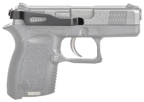Techna Clip Handgun Retention - Clip Diamondback Db380/db9 Rs
