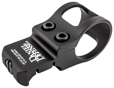 Daniel Def. Offset Flashlight - Mount Assy. Picatinny Rail