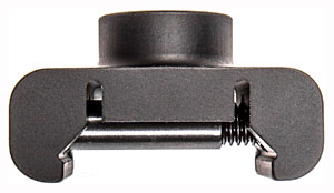 Daniel Def. Qd Swivel Mount - With Heavy Duty Qd Swivel 4