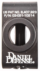 Daniel Def. Qd Swivel Mount - With Heavy Duty Qd Swivel 3