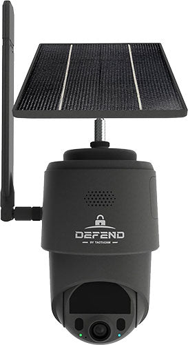 Tactacam Defend 360 Security - Camera Cellular 1