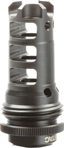 Lantac Dragon Muzzle Brake 223 - 1/2-28 Silencerco A Sr Mount
