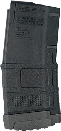 Die Free Co Dos Boot 2 Rnd Mag - Extension For Magpul Pmag Blk
