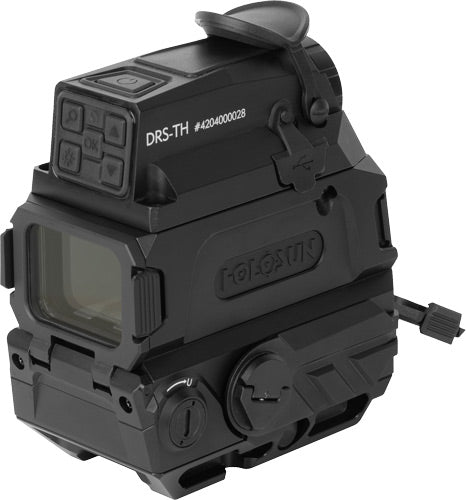 Holosun Drs Thermal Optic - Red Multi Reticle Rifle