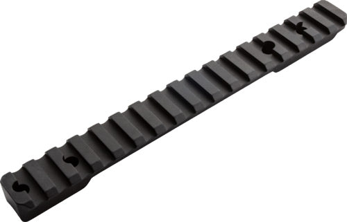 Durasight Picatinny Rail Base - 20 Moa Long Action Cascade!
