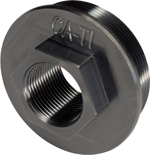 Comstock Direct Thread Mount - 5/8x24 Titanium