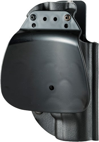 Beretta Belt Holster 92fs/96 - Lh Polymer Black 3