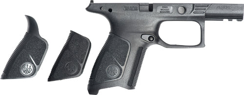 Beretta Frame Apx Centurion - Black Polymer!