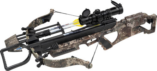 Excalibur Crossbow Micro - Suppressor Ext 400fps Strata 1