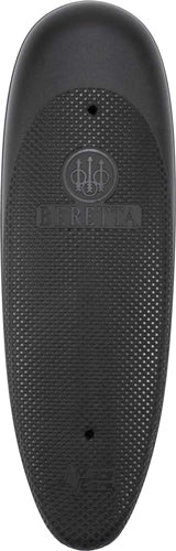 Beretta Recoil Pad Micro-core - Skeet/sporting Smooth .71" Blk