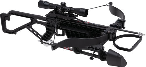Excalibur Crossbow Mag Air - 305fps Rope Cocker Black 1