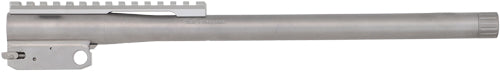 Ssk Encore Barrel 243 Win 15" - W/base Threaded S/s*