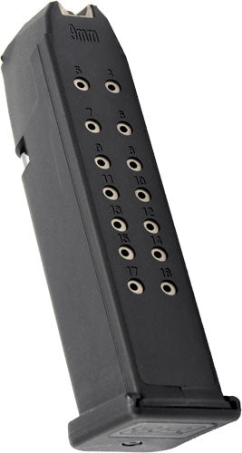 Ed Brown Magazine For Glock - 171819263435 9mm 17 Rd