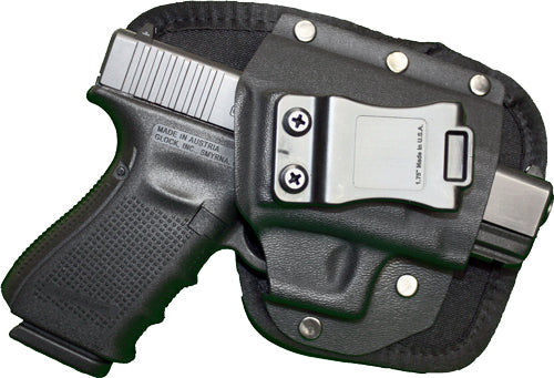 Crossfire Holster Edc Hybrid - Iwb 2.5"-4.5" Universal Fit Rh