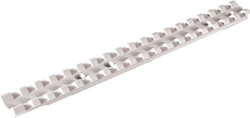 Egw Scope Base Tikka T3 - Picatinny Rail Silver