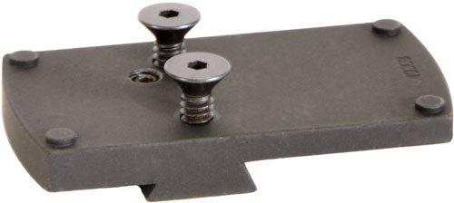 Egw Scope Mount Doctor Mount - For S&w M&p Matte Black!